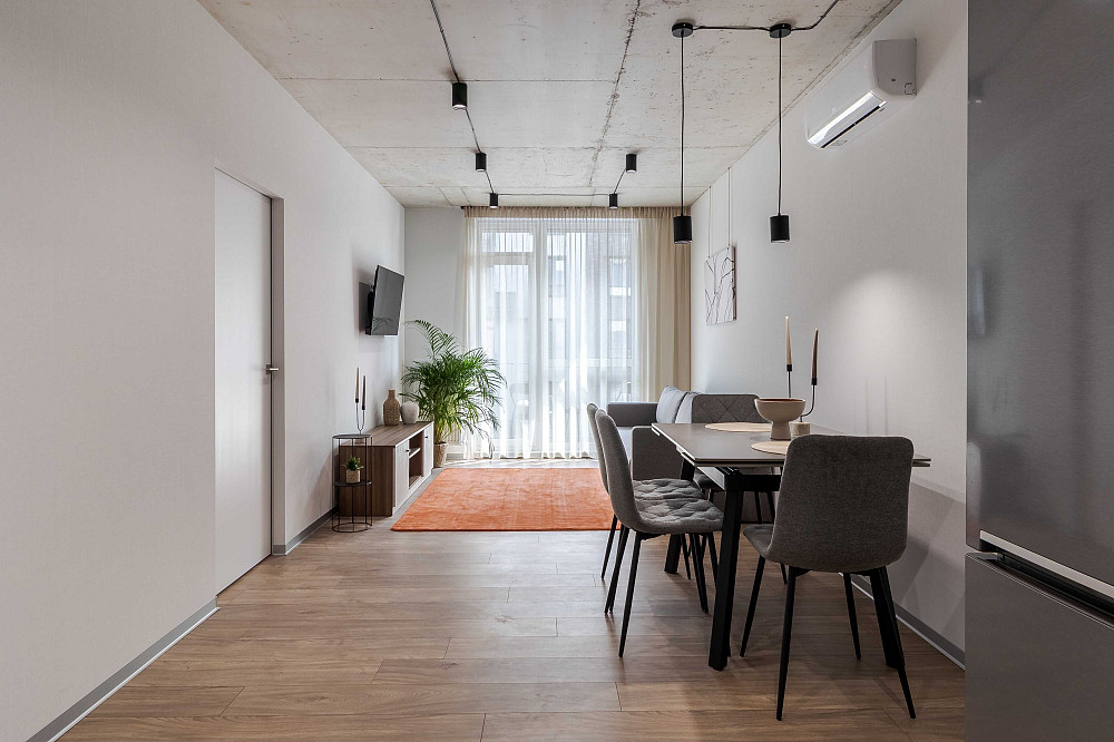 Квартира люкс. Оренда помісячно Львов - изображение 7