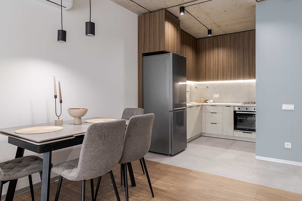 Квартира люкс. Оренда помісячно Львов - изображение 6