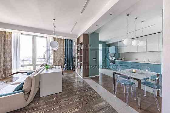 Є ГЕНЕРАТОР! Оренда квартири вул. Мирного Панаса Киев