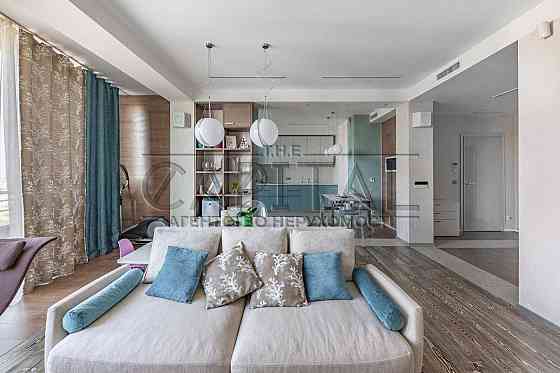 Є ГЕНЕРАТОР! Оренда квартири вул. Мирного Панаса Киев