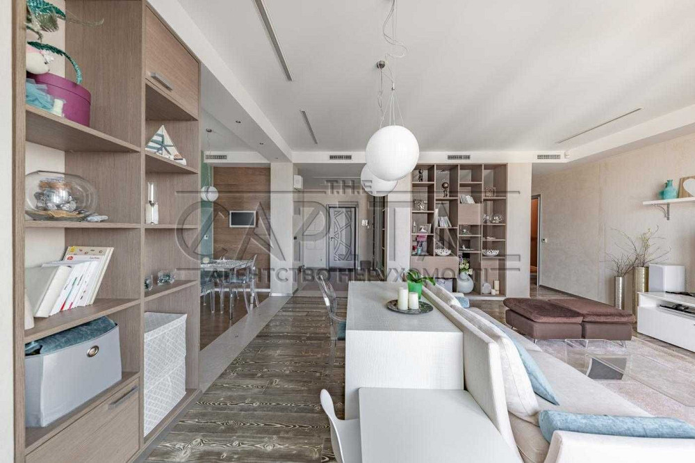 Є ГЕНЕРАТОР! Оренда квартири вул. Мирного Панаса Киев - изображение 3