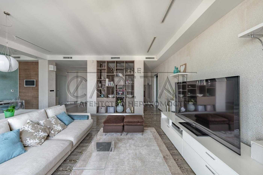 Є ГЕНЕРАТОР! Оренда квартири вул. Мирного Панаса Киев - изображение 7