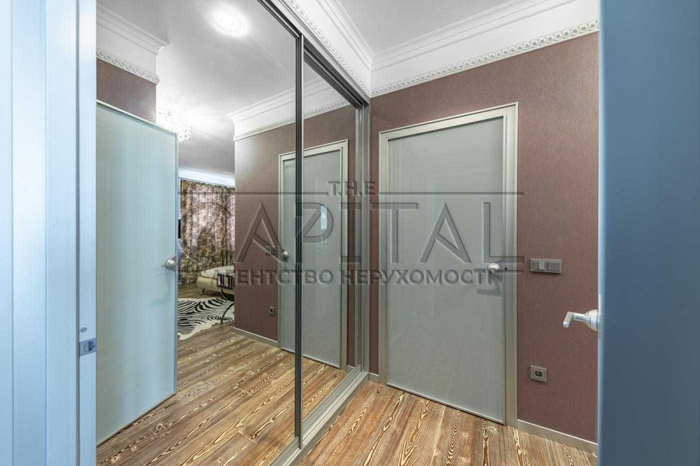 Є ГЕНЕРАТОР! Оренда квартири вул. Мирного Панаса Киев - изображение 8