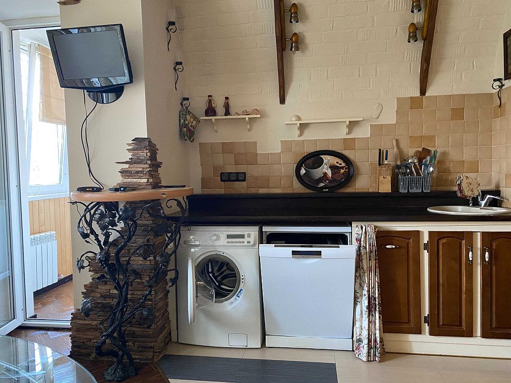 ж/м Вузовский, ул Черниговская, квартира со своим паркоместом во дворе Одесса - изображение 7