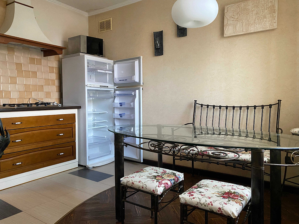 ж/м Вузовский, ул Черниговская, квартира со своим паркоместом во дворе Одесса - изображение 8