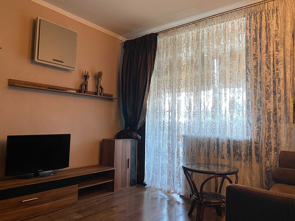 ж/м Вузовский, ул Черниговская, квартира со своим паркоместом во дворе Одесса - изображение 2