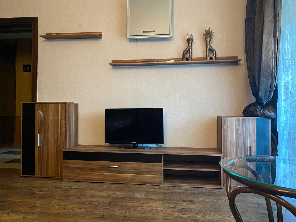 ж/м Вузовский, ул Черниговская, квартира со своим паркоместом во дворе Одесса - изображение 3