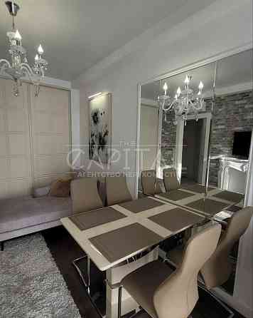 Аренда квартиры, ул. Максимовича Михаила, ЖК Новая Англия, Голосеево Киев