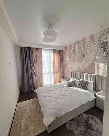 Аренда квартиры, ул. Максимовича Михаила, ЖК Новая Англия, Голосеево Киев