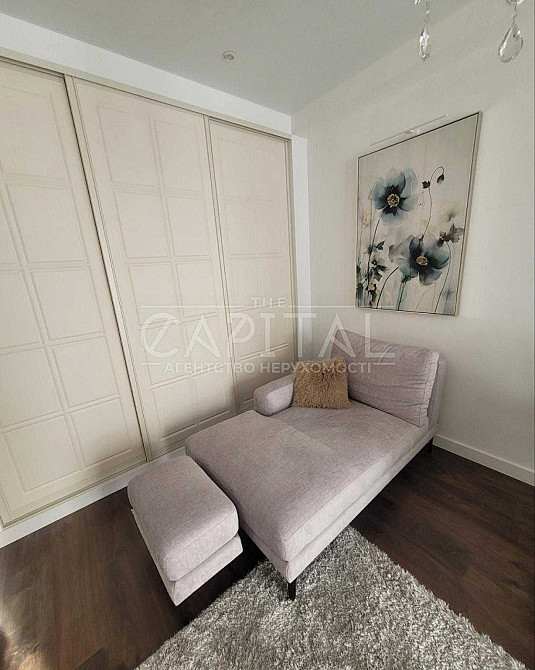 Аренда квартиры, ул. Максимовича Михаила, ЖК Новая Англия, Голосеево Киев - изображение 7