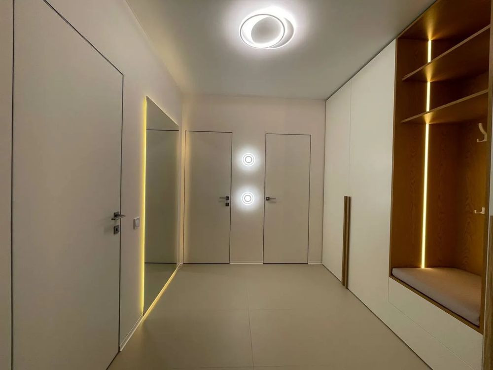 Сдам 2 ком квартиру ЖК Счастливый-2 (Щасливий) Дафи с собачкой можно Днепр - изображение 3