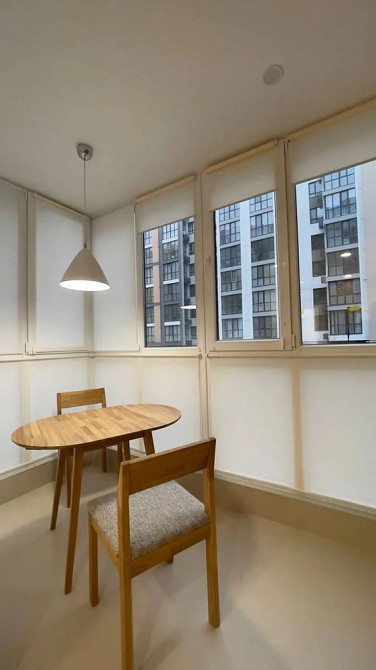 Сдам 2 ком квартиру ЖК Счастливый-2 (Щасливий) Дафи с собачкой можно Днепр - изображение 5