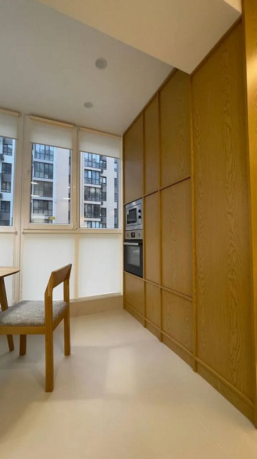 Сдам 2 ком квартиру ЖК Счастливый-2 (Щасливий) Дафи с собачкой можно Днепр - изображение 2