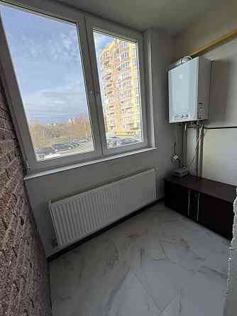 Здвється чудова 1 квартира вул. Білогірська Тернопіль