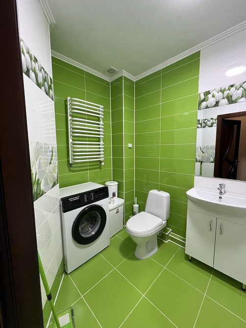 Здвється чудова 1 квартира вул. Білогірська Тернопіль - зображення 6