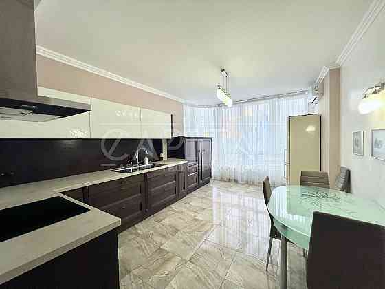 Аренда 2к квартрыы, ул. Елизаветы Чавдар, Осокорки Киев