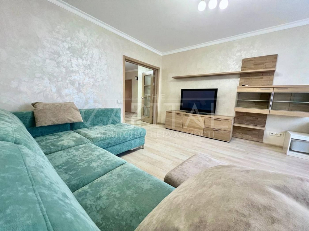 Аренда 2к квартрыы, ул. Елизаветы Чавдар, Осокорки Киев - изображение 8