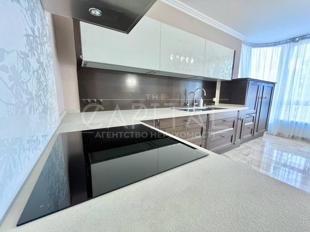 Аренда 2к квартрыы, ул. Елизаветы Чавдар, Осокорки Киев - изображение 3