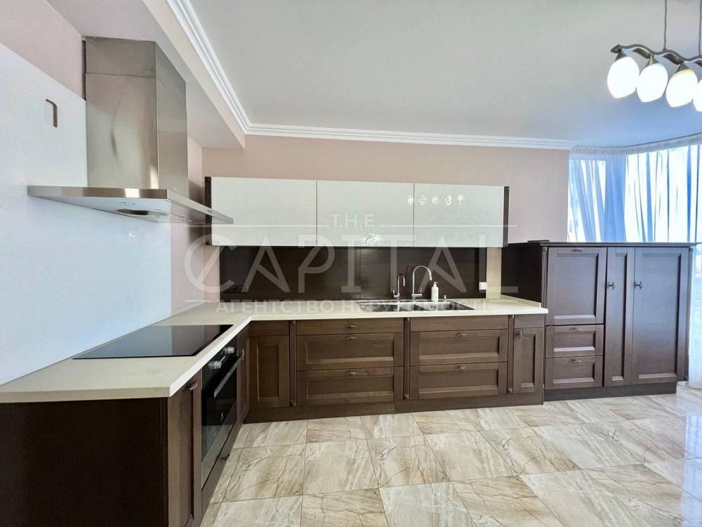 Аренда 2к квартрыы, ул. Елизаветы Чавдар, Осокорки Киев - изображение 2