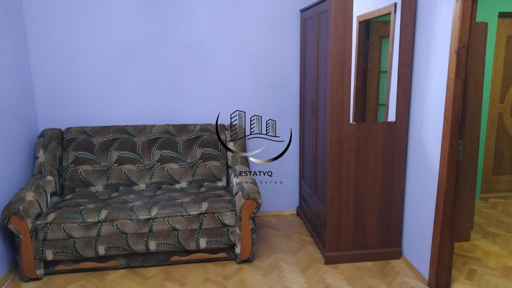 Здам 2 кімнатну квартиру, район ІФНТУНГ Івано-Франківськ - зображення 3