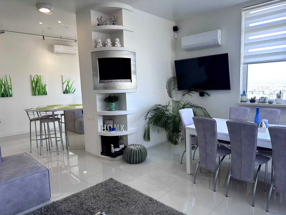 Оренда квартири Степана Рудницького Академіка Вільямса 3/7 Ліко-Град Киев - изображение 2