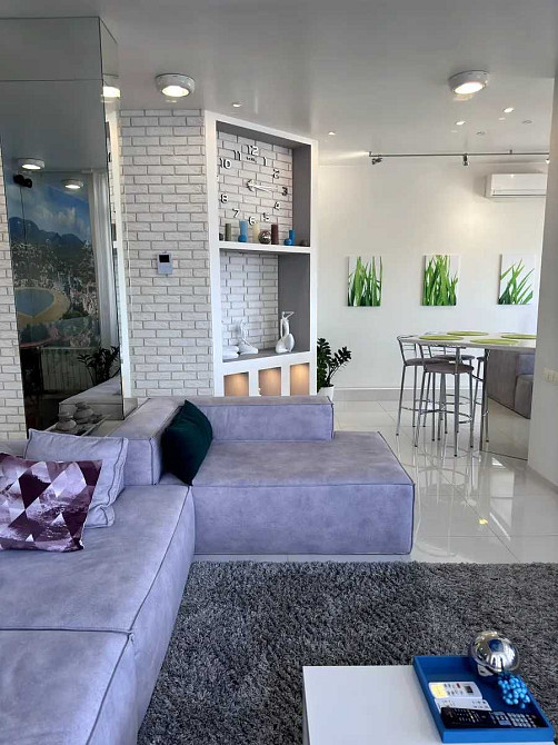 Оренда квартири Степана Рудницького Академіка Вільямса 3/7 Ліко-Град Киев - изображение 3