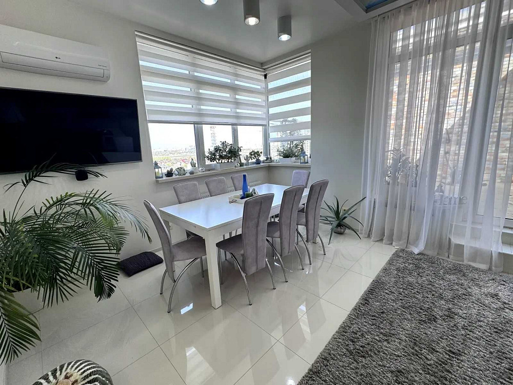 Оренда квартири Степана Рудницького Академіка Вільямса 3/7 Ліко-Град Киев - изображение 1