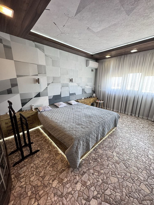 Оренда квартири Степана Рудницького Академіка Вільямса 3/7 Ліко-Град Киев - изображение 6