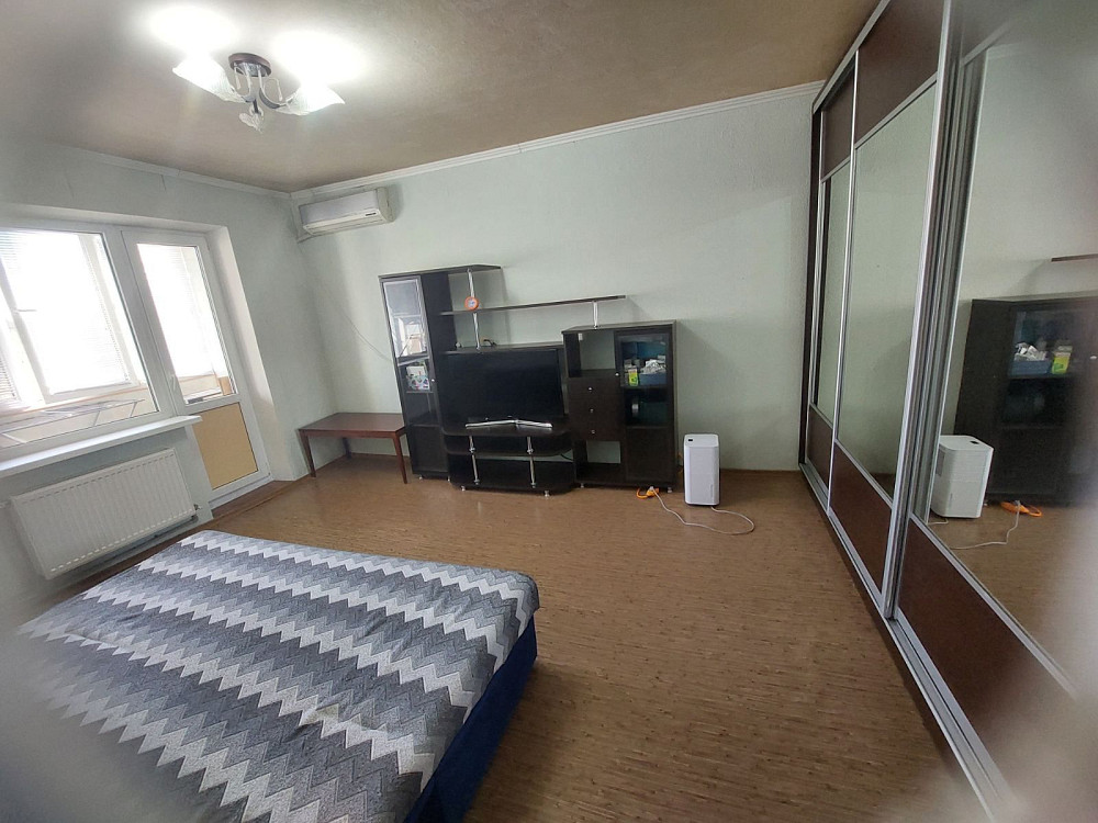 Оренда 2-х з газовим автономним опаленням,лівий берег Кам`янське (Запорізька обл.) - зображення 3