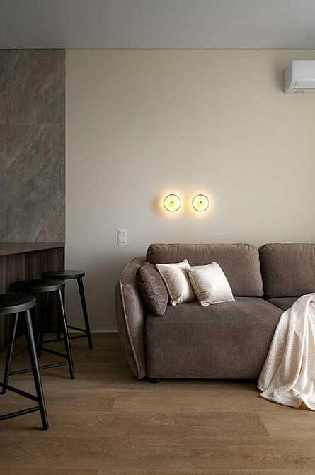 Здам 2 кімнатну квартиру Greenville на Печерську ГЕНЕРАТОР евродвушка Киев - изображение 3