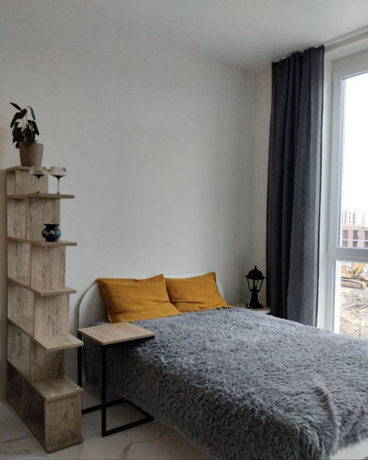 ‼️Оренда квартири ‼️ Святопетрівське (Києво-Свят.р-н) - зображення 4