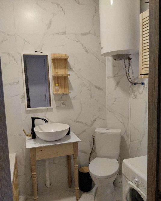 ‼️Оренда квартири ‼️ Святопетрівське (Києво-Свят.р-н) - зображення 5