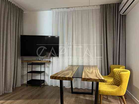 Оренда квартири, вул. Богданівська, Солом'янка, ЖК Малахіт Киев