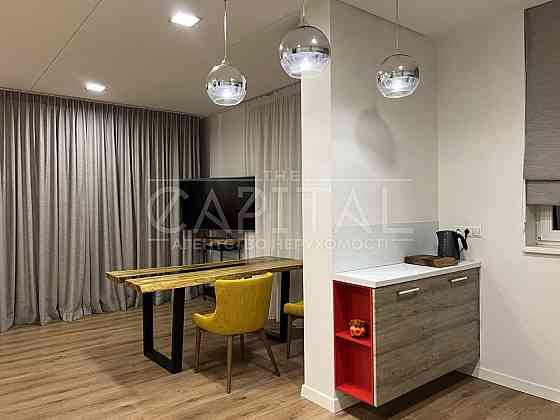 Оренда квартири, вул. Богданівська, Солом'янка, ЖК Малахіт Киев