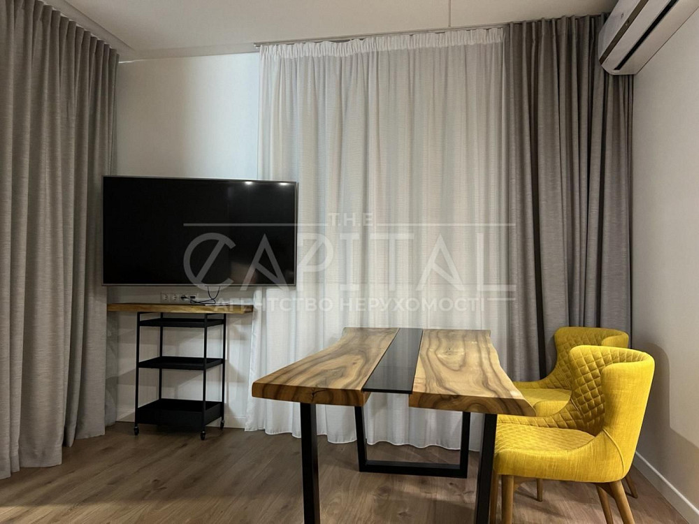 Оренда квартири, вул. Богданівська, Солом'янка, ЖК Малахіт Киев - изображение 5