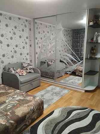 Сдам 1 комнатную квартиру на Поселке Котовского Крижанівка