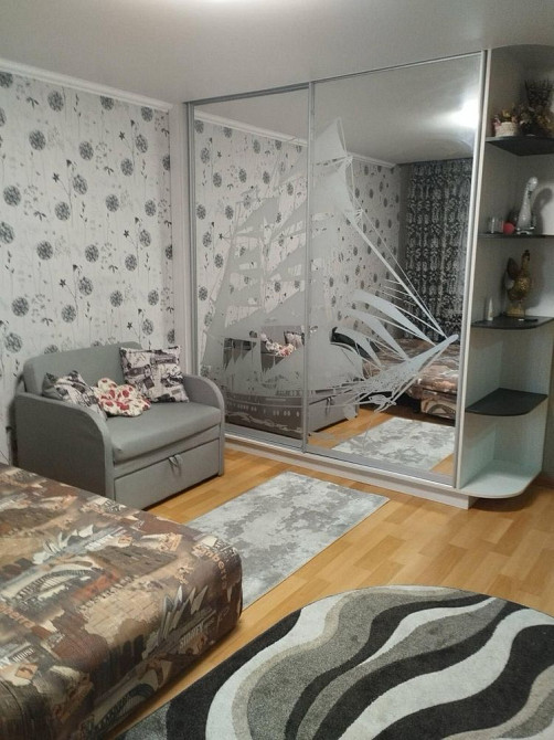 Сдам 1 комнатную квартиру на Поселке Котовского Крижанівка - зображення 5