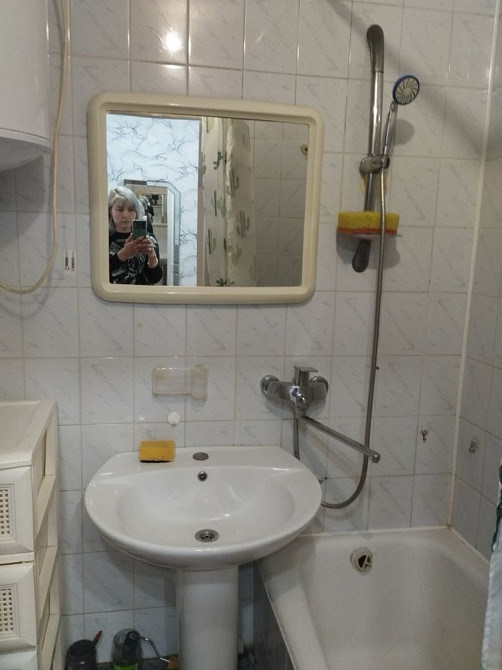 Сдам 1 комнатную квартиру на Поселке Котовского Крижанівка - зображення 7