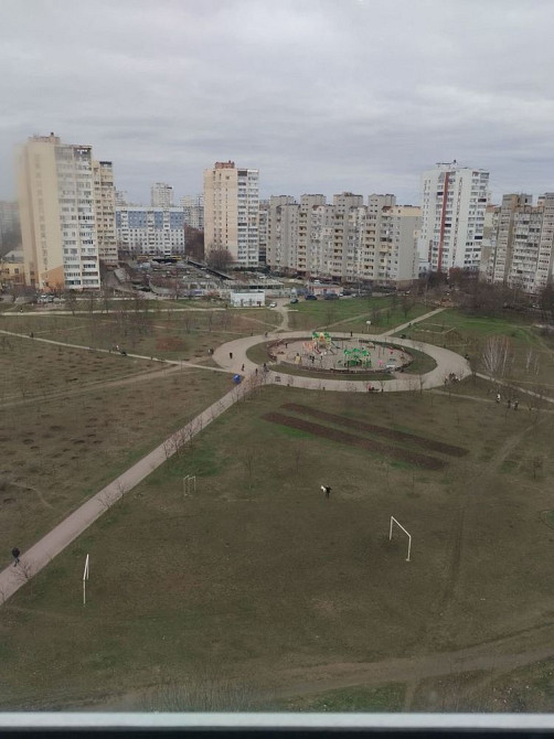 Сдам 1 комнатную квартиру на Поселке Котовского Крижанівка - зображення 2