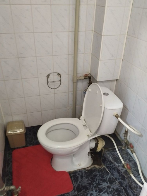 Сдам 1 комнатную квартиру на Поселке Котовского Крижанівка - зображення 8