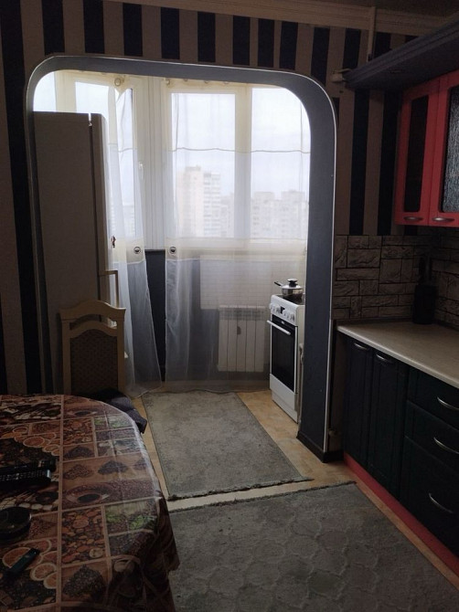 Сдам 1 комнатную квартиру на Поселке Котовского Крижанівка - зображення 6