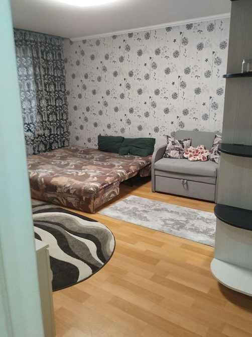 Сдам 1 комнатную квартиру на Поселке Котовского Крижанівка - зображення 3