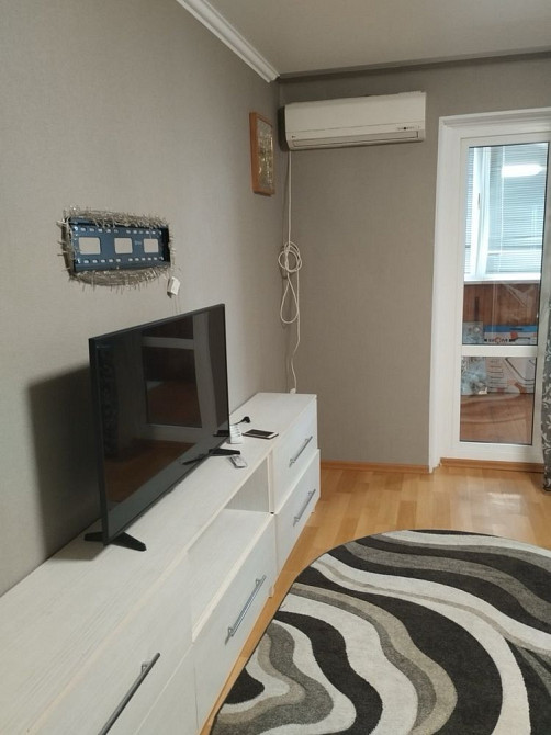 Сдам 1 комнатную квартиру на Поселке Котовского Крижанівка - зображення 4