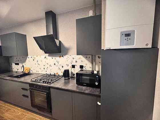 Оренда квартири в ЖК Оптимісто/Газ/Гатне Гатное