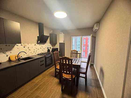 Оренда квартири в ЖК Оптимісто/Газ/Гатне Гатное