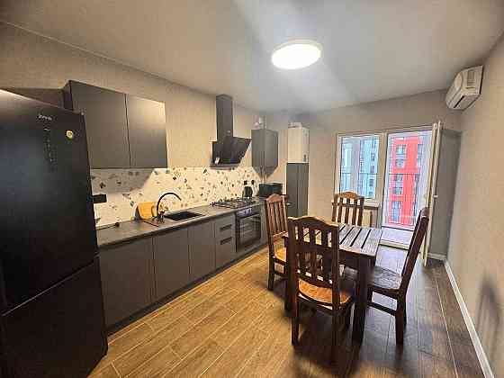 Оренда квартири в ЖК Оптимісто/Газ/Гатне Гатное