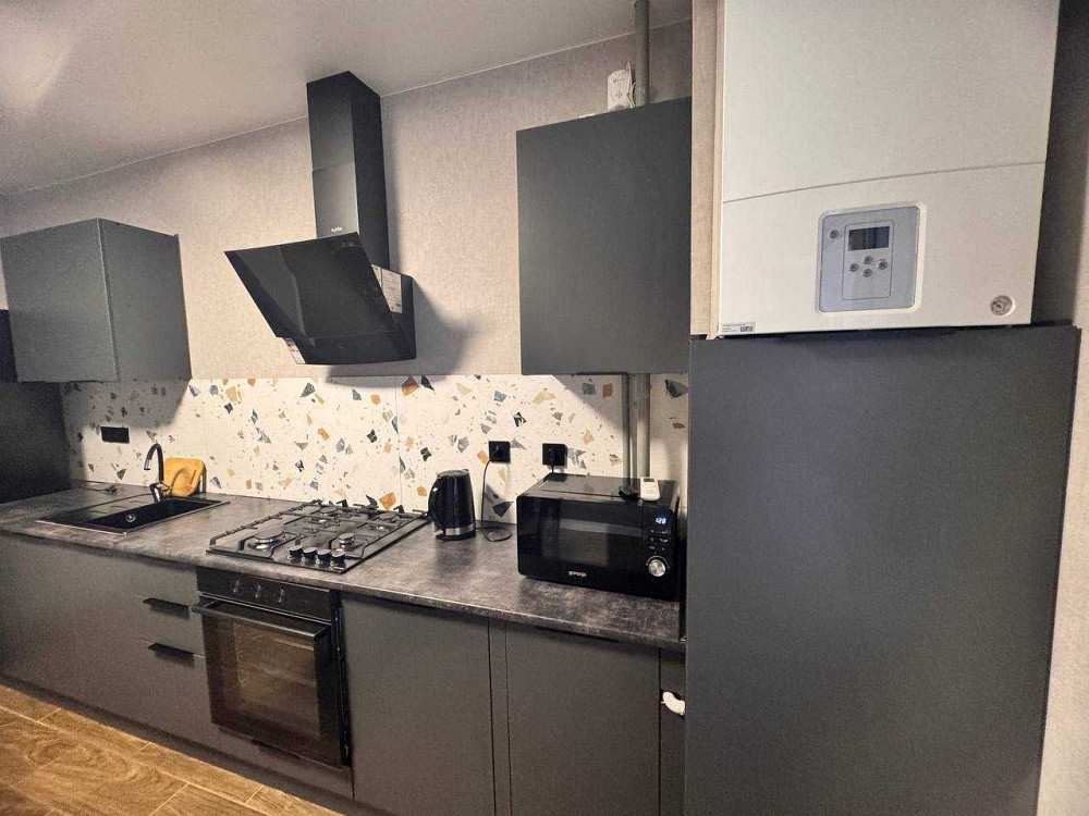 Оренда квартири в ЖК Оптимісто/Газ/Гатне Гатне - зображення 1