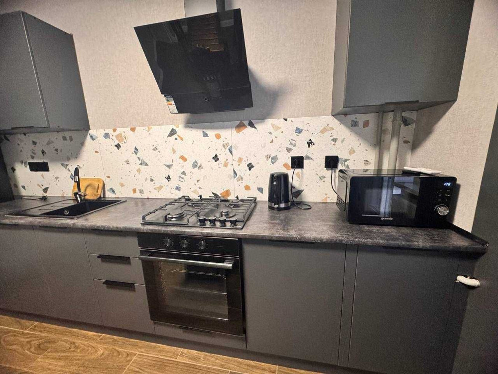 Оренда квартири в ЖК Оптимісто/Газ/Гатне Гатне - зображення 2