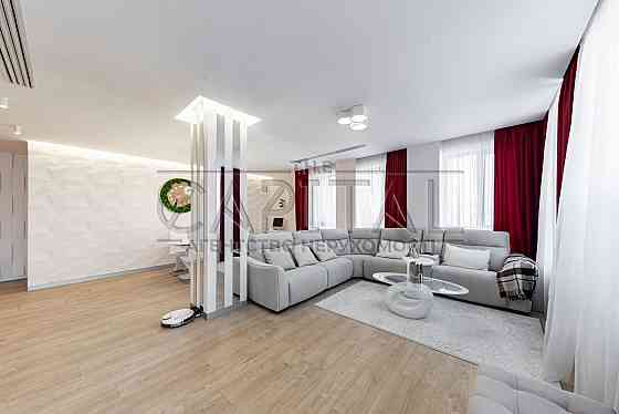 Оренда квартири, вул. Антоновича, Центр, ЖК Chicago Киев