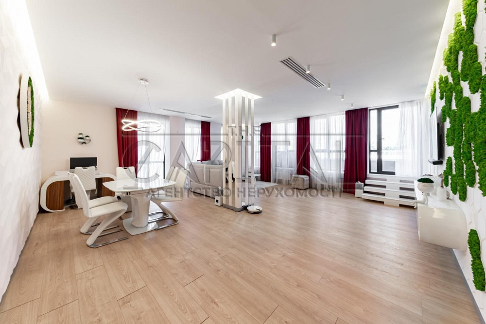 Оренда квартири, вул. Антоновича, Центр, ЖК Chicago Киев - изображение 4